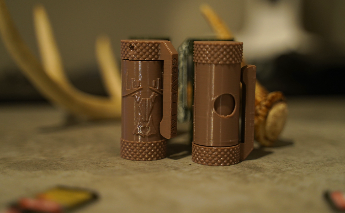 Thermal Wind Milk W. Holder