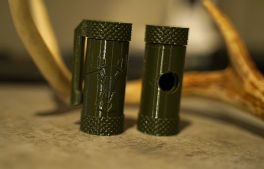 Thermal Wind Milk W. Holder