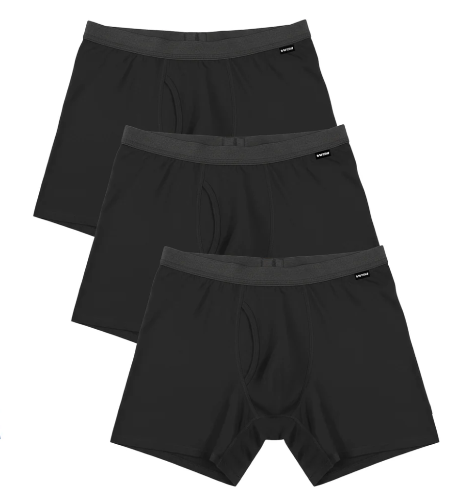 BoxerBriefs HYPRTECH Bamboo Performance