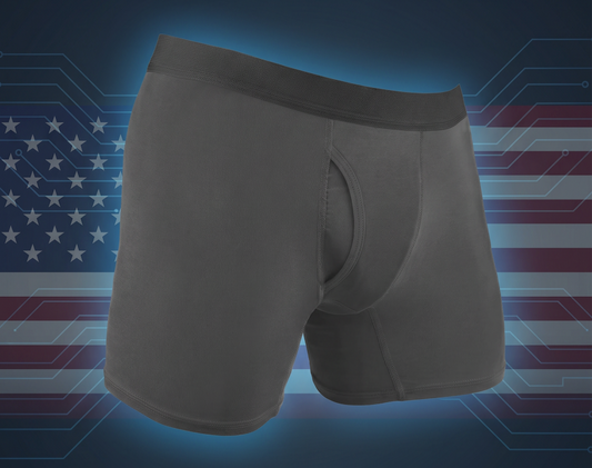 BoxerBriefs HYPRTECH Bamboo Performance